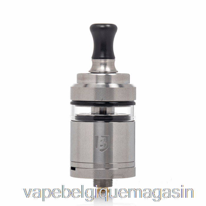 Vape Jetable Vandy Vape Bskr Mini V3 Mtl 22mm Rta Acier Inoxydable